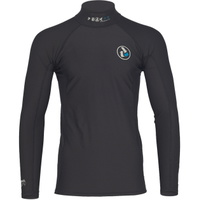 Thermal Long Sleeve Rash Vest